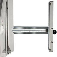 Різак Cutstream HQ 380 C, 380мм