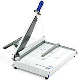 Різак Cutstream HQ 380 C, 380мм, фото 2