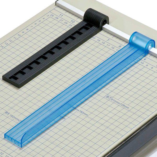 Різак YG-BPS-04 330мм, фото 1