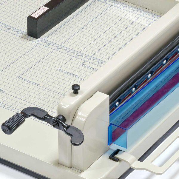 Різак YG-05 (858) формат A3, фото 1