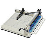 Різак YG-05 (858) формат A3, фото 5