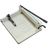 Різак YG-05 (858) формат A3, фото 6