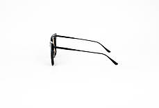 Окуляри сонцезахисні жіночі Bottega Veneta BV0074S 002 оригінал лінзи Zeiss, фото 4