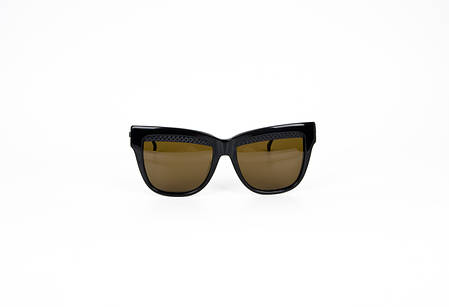 Окуляри сонцезахисні жіночі Bottega Veneta BV0074S 002 оригінал лінзи Zeiss, фото 1