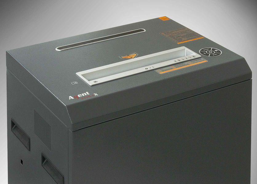 Знищувач документів Agent 2380.5 X (2x15)