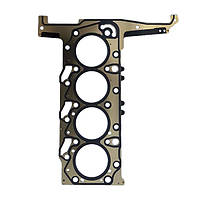 Прокладка ГБЦ головки двигуна 2 мітки Ford Transit 2.2 TDCI / RWD задній / AWD повний привод Форд Транзит 2011-2018, BK3Q6051B1C