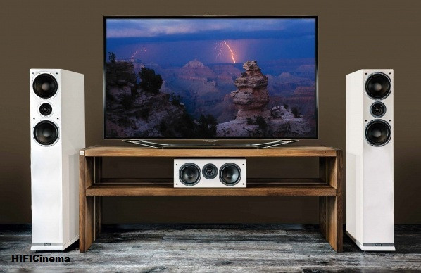 Magnat Shadow 205 - Підлогова акустична система