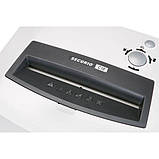 Знищувач документів HSM Securio С18 (3,9), фото 2