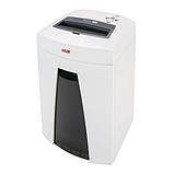 Знищувач документів HSM Securio С18 (1,9х15), фото 6