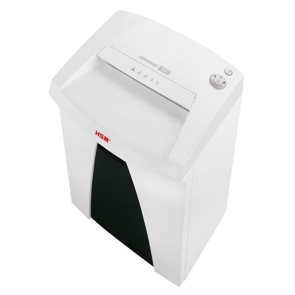 Знищувач документів HSM Securio B22 (3,9x30)