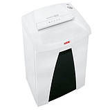 Знищувач документів HSM Securio B22 (3,9x30), фото 3