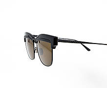 Окуляри сонцезахисні жіночі Bottega Veneta BV0075S 002 оригінал лінзи Zeiss, фото 5