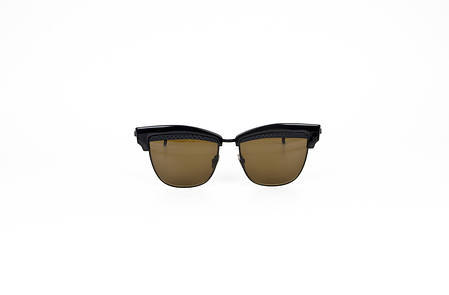 Окуляри сонцезахисні жіночі Bottega Veneta BV0075S 002 оригінал лінзи Zeiss, фото 1