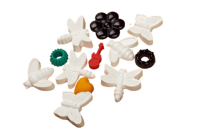 Поліуретановий рідкий пластик