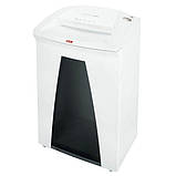 Знищувач документів HSM Securio B32 (4.5x30), фото 3