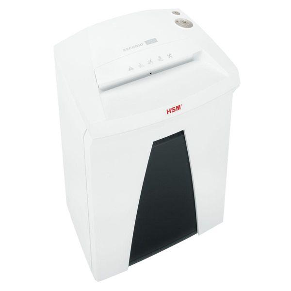 Знищувач документів HSM Securio B24 (4,5х30)