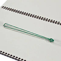 Віконця 2Р (17х24мм) 300мм, (в зборі, уп/100шт)