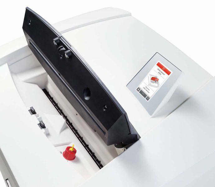 Знищувач документів HSM Securio Р44i (1х5), фото 1