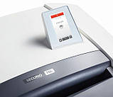 Знищувач документів HSM Securio Р44i (1х5), фото 2