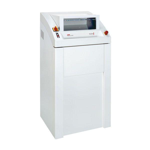 Знищувач документів HSM 450.2 (2х15)