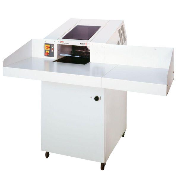 Знищувач документів HSM FA 400.2 (11.8), фото 1