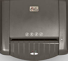 Знищувач документів Alligator 705 CC+ (2x5mm)