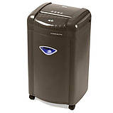 Знищувач документів Alligator 705 CC+ (2x5mm), фото 5