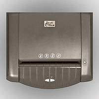 Знищувач документів Alligator 707 CC+ (2x9mm)