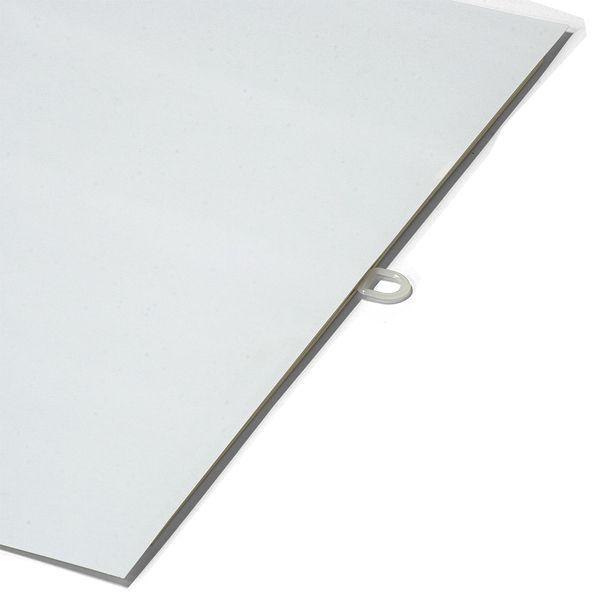 Планки пластиків. 840 мм, уп/100, фото 1