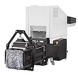 Знищувач документів з пресом HSM SP 5088 (1,9х15), фото 2