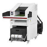 Знищувач документів з пресом HSM SP 5088 (1,9х15), фото 3