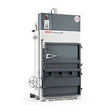 Прес вертикальний HSM V-Press 605 з живленням від 220 В, фото 4