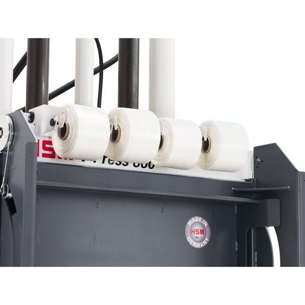 Прес вертикальний HSM V-Press 860 plus
