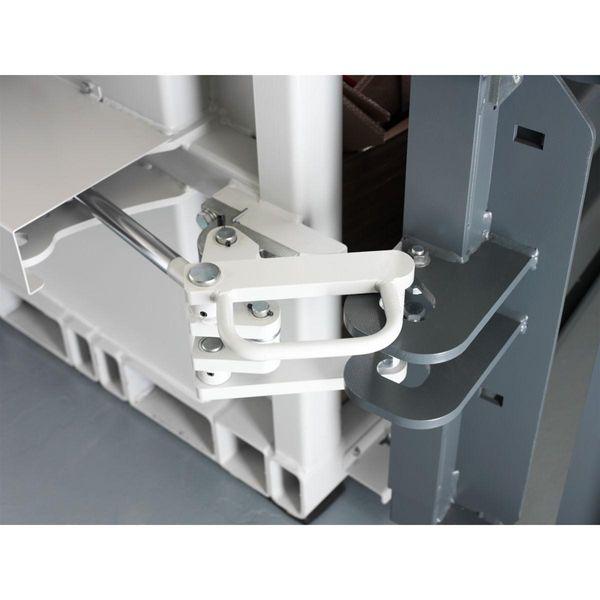 Прес вертикальний HSM V-Press 1160 plus