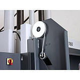 Прес вертикальний HSM V-Press 1160 plus, фото 4
