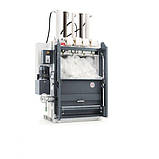 Прес вертикальний HSM V-Press 1160 plus, фото 5