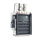 Прес вертикальний HSM V-Press 1160 plus, фото 7