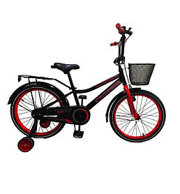 Велосипед Crosser Rocky 14 "