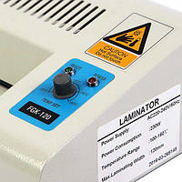 Ламінатори конвертні Інший