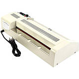 Ламінатор FGK-220, фото 2