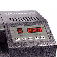 Ламінатор HD-330T