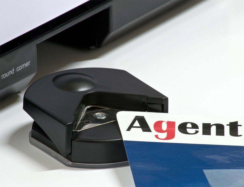 Ламінатор Agent LM-A3 125 3-в-1, фото 1