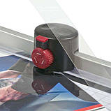 Ламінатор Agent LM-A3 125 3-в-1, фото 5