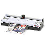 Ламінатор Agent LM-A3 125 3-в-1, фото 6