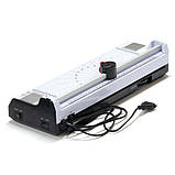 Ламінатор Agent LM-A3 125 3-в-1, фото 8