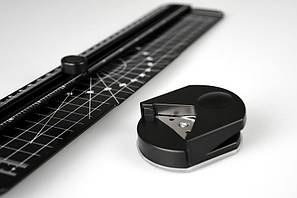 Ламінатори конвертні Monolith