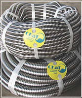 Існує розходження серед металорукавів різних виробників? Якщо так, то в чому воно полягає? Порівняння основних характеристик металорукава, що реалізується в Україні.