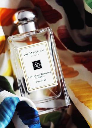 Парфумована вода Nectarine Blossom & Honey Jo Malone London 100 мл