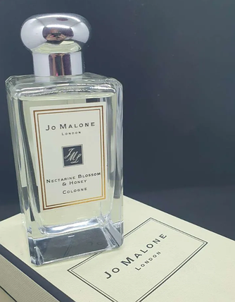 Парфумована вода Nectarine Blossom & Honey Jo Malone London 100 мл, фото 2
