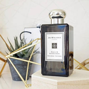 Парфумована вода Orris & Sandalwood Jo Malone London 100 мл, фото 1